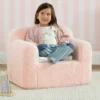 Fauteuil en mousse avec logo babyGap Sherpa