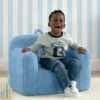 Fauteuil en mousse avec logo babyGap Sherpa