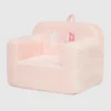 Fauteuil en mousse avec logo babyGap Sherpa