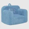 Fauteuil en mousse avec logo babyGap Sherpa