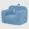 Fauteuil en mousse avec logo babyGap Sherpa