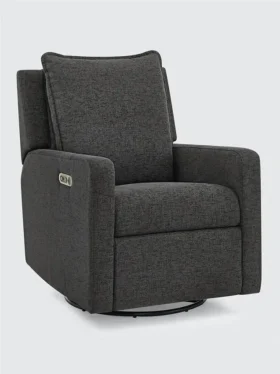 Fauteuil inclinable électrique babyGap Harlowe