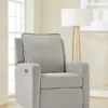 Fauteuil inclinable électrique babyGap Harlowe