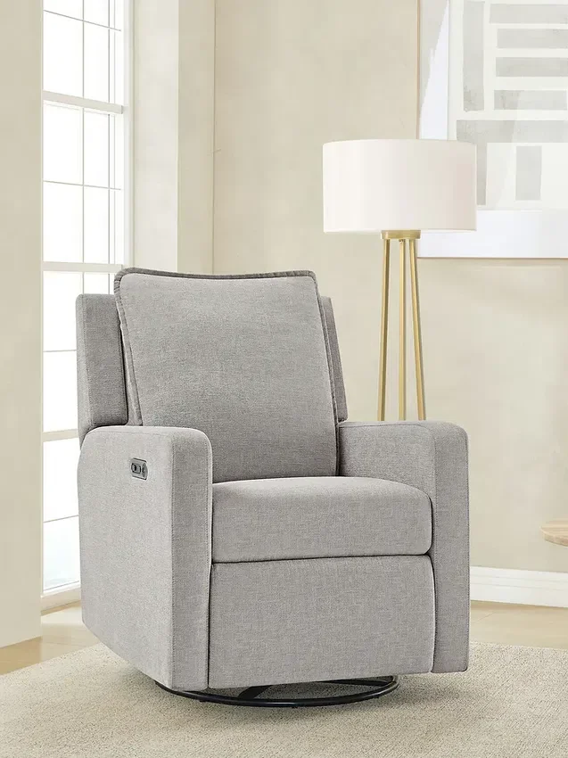 Fauteuil inclinable électrique babyGap Harlowe