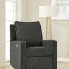 Fauteuil inclinable électrique babyGap Harlowe