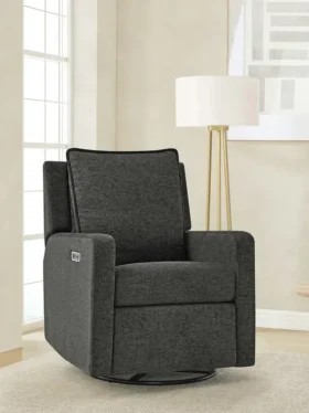 Fauteuil inclinable électrique babyGap Harlowe