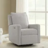 Fauteuil inclinable électrique babyGap Harlowe