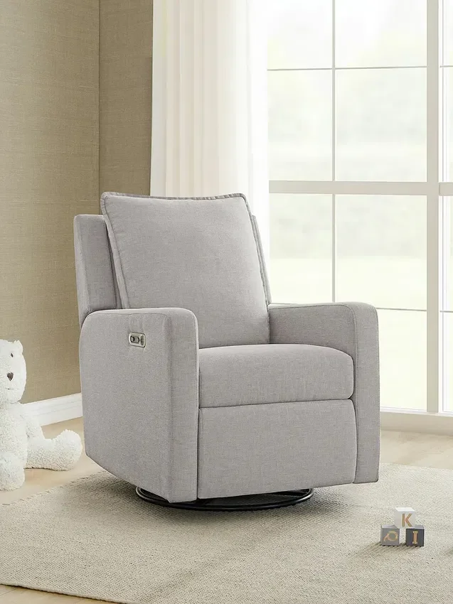 Fauteuil inclinable électrique babyGap Harlowe