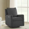 Fauteuil inclinable électrique babyGap Harlowe