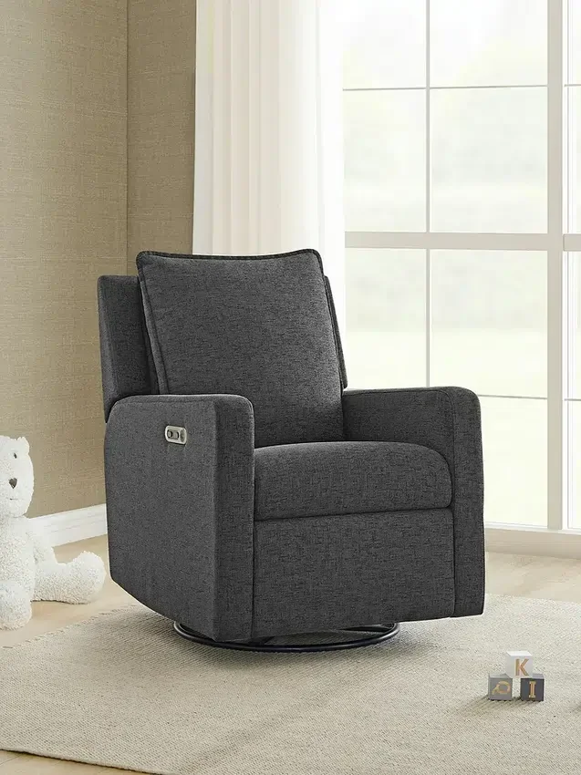 Fauteuil inclinable électrique babyGap Harlowe