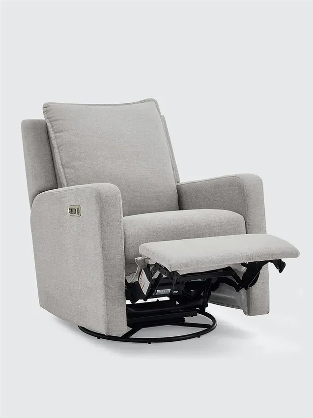 Fauteuil inclinable électrique babyGap Harlowe