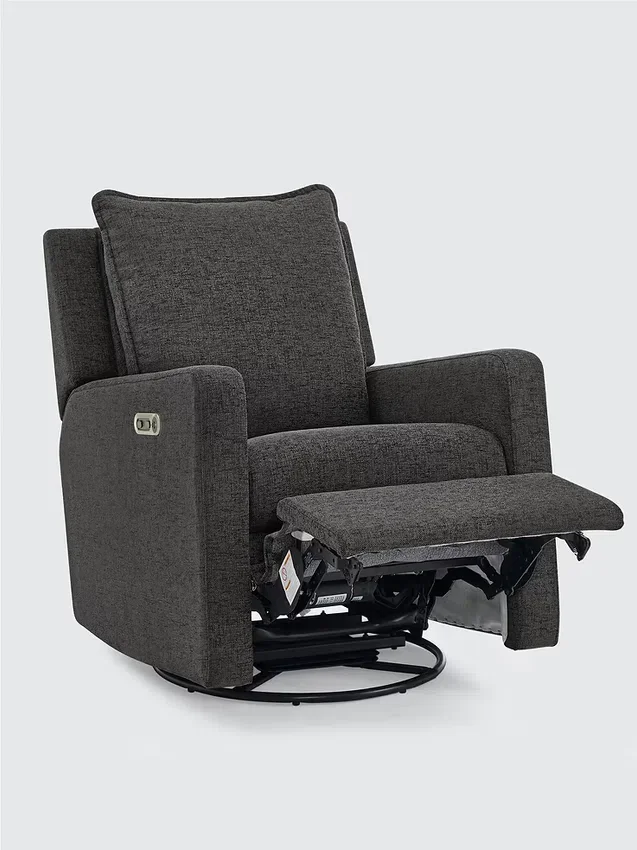 Fauteuil inclinable électrique babyGap Harlowe