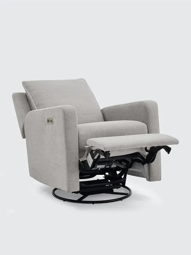 Fauteuil inclinable électrique babyGap Harlowe