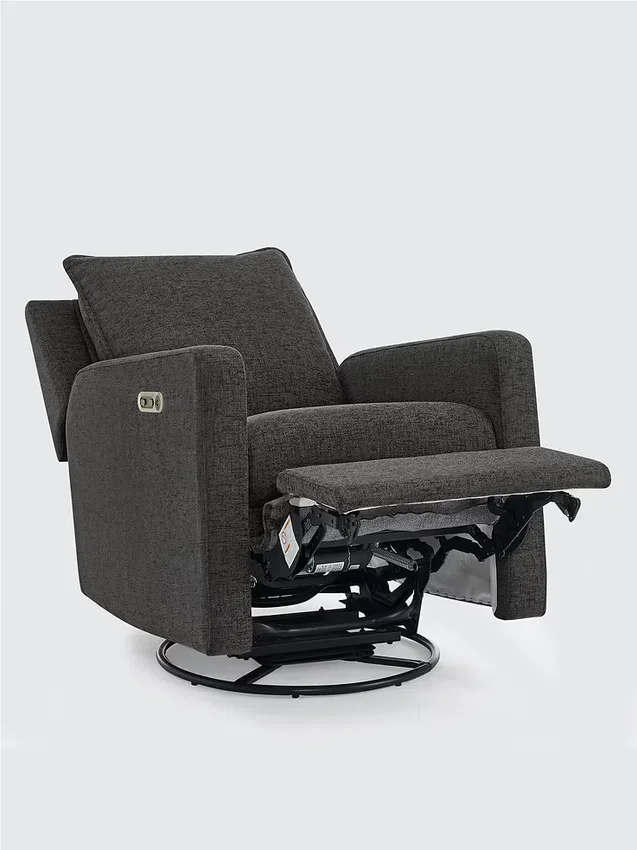 Fauteuil inclinable électrique babyGap Harlowe