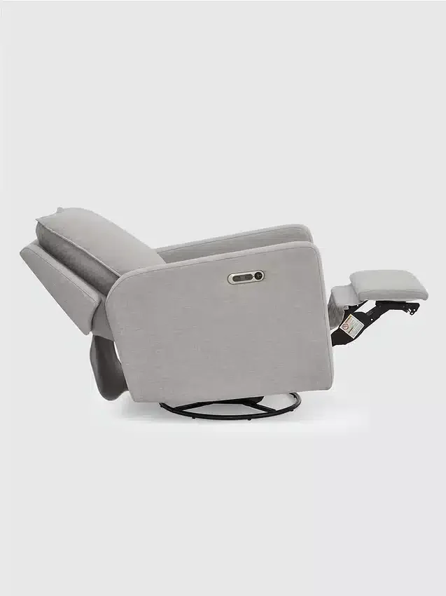 Fauteuil inclinable électrique babyGap Harlowe