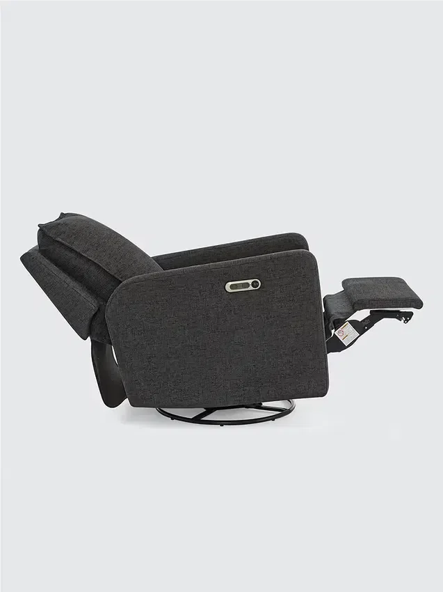 Fauteuil inclinable électrique babyGap Harlowe
