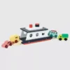 Ferry pour voitures