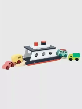 Ferry pour voitures