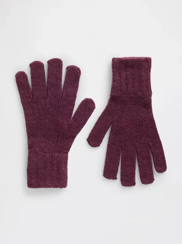 Gants CashSoft