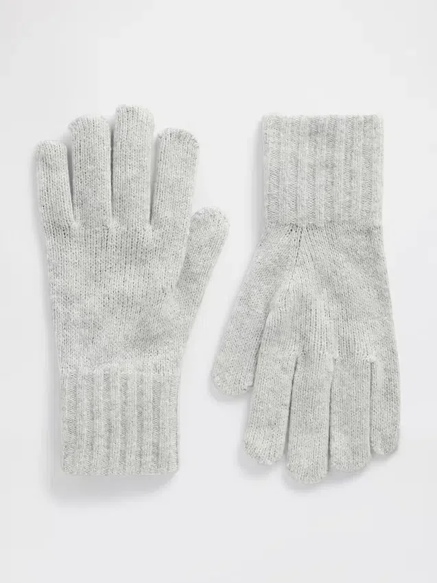 Gants CashSoft