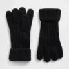 Gants CashSoft à côtes pour enfants