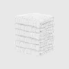 Gants de toilette en mousseline Comfy Cubs