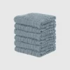 Gants de toilette en mousseline Comfy Cubs