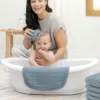 Gants de toilette en mousseline Comfy Cubs
