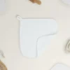 Gants de toilette en mousseline Comfy Cubs