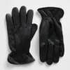 Gants en cuir