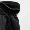 Gants en cuir