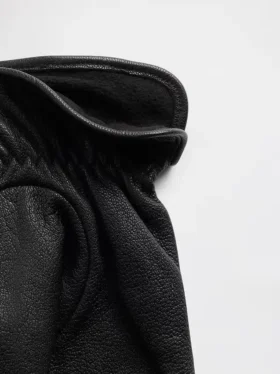Gants en cuir