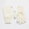 Gants pour enfants CashSoft à nœud
