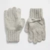 Gants pour enfants CashSoft à nœud