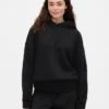 GAP × Béis : Sweat à capuche de voyage épais pour adulte