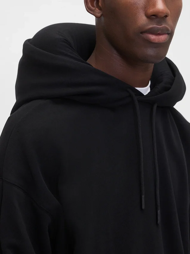 GAP × Béis : Sweat à capuche de voyage épais pour adulte