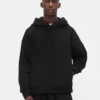 GAP × Béis : Sweat à capuche de voyage épais pour adulte