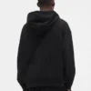 GAP × Béis : Sweat à capuche de voyage épais pour adulte