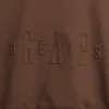 GAP × Béis : Sweat à capuche de voyage épais pour adulte
