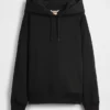 GAP × Béis : Sweat à capuche de voyage épais pour adulte