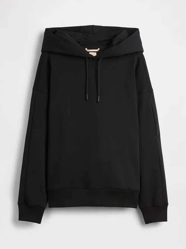 GAP × Béis : Sweat à capuche de voyage épais pour adulte