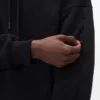 GAP × Béis : Sweat à capuche de voyage épais pour adulte