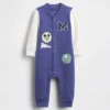 Gap × Disney Baby Vintagesoft Combinaison « Varsity »