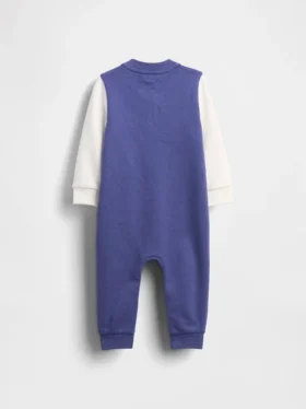 Gap × Disney Baby Vintagesoft Combinaison « Varsity »
