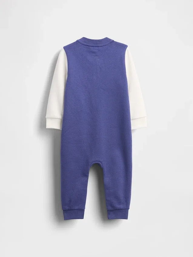 Gap × Disney Baby Vintagesoft Combinaison « Varsity »
