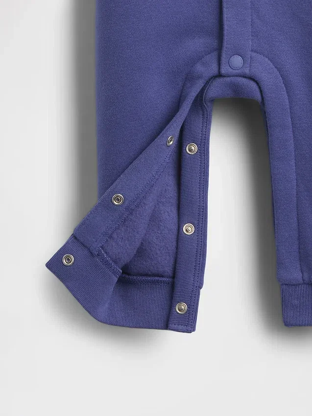 Gap × Disney Baby Vintagesoft Combinaison « Varsity »