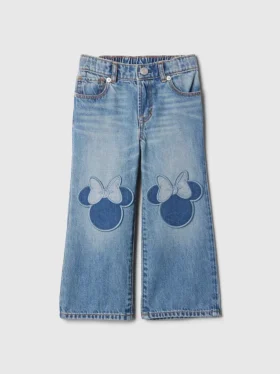 GAP × Disney Bébé & Enfant : jean Stride Minnie Mouse