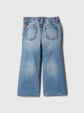 GAP × Disney Bébé & Enfant : jean Stride Minnie Mouse