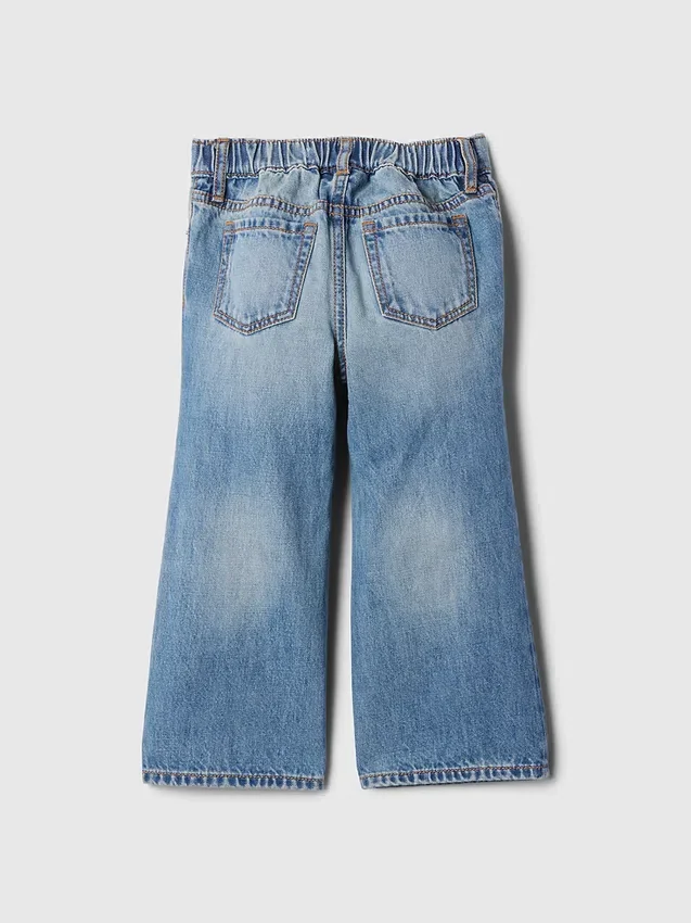GAP × Disney Bébé & Enfant : jean Stride Minnie Mouse