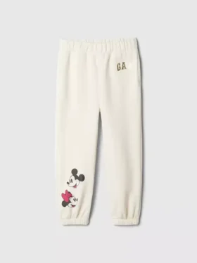 Gap × Disney Bébé & Enfant : pantalon de jogging Vintagesoft avec logo